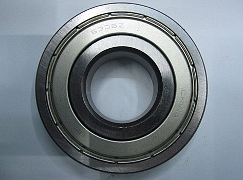 Newest 6306-2RZ Bearing