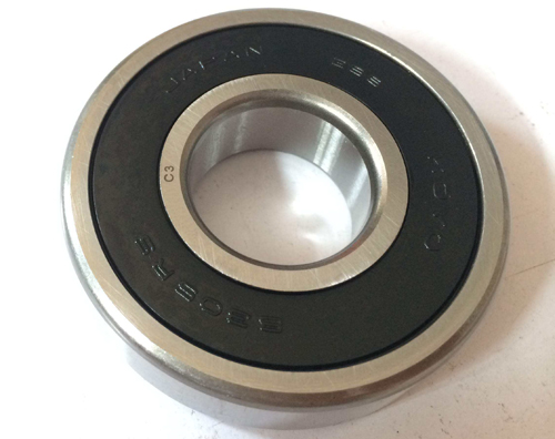 6305 2RS ball bearing Factory