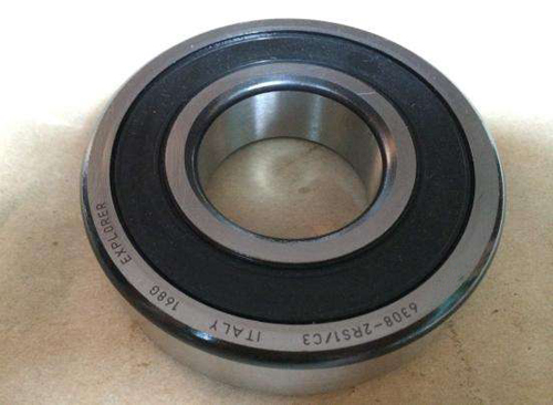 Advanced 6308-2RS C3 bearing