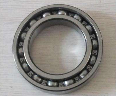 Easy-maintainable ball bearing 6310-2RS C3