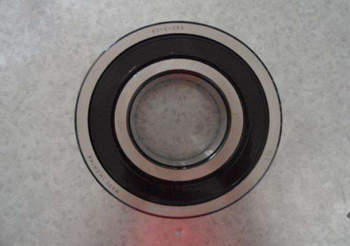 Customized sealed ball bearing 6205-2RZ