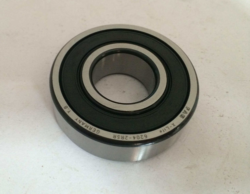 Fancy 6204ZZ C4 bearing